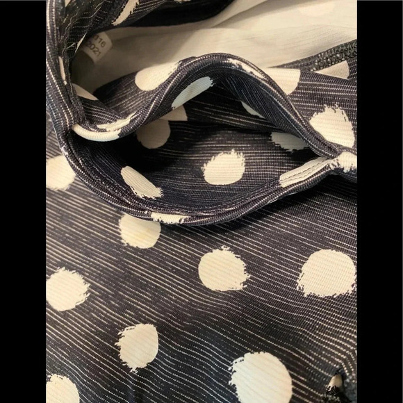 Outdoor Voices Polka Dot Leggings - Picture 10 of 13